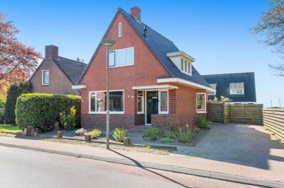 Woning Hereweg 186 Meeden