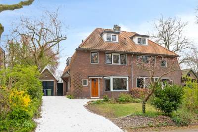 Woning Verlengde Talmalaan 17 Soest