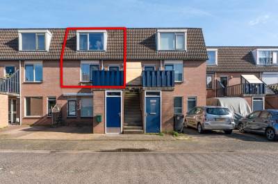 Woning de Ververt 1211 Wijchen