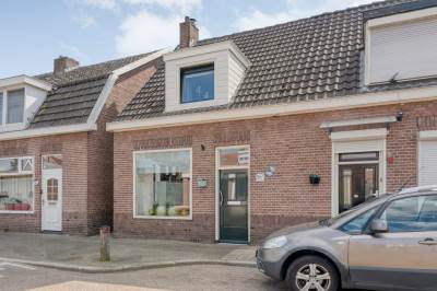 Woning Prinsenkampsweg 14 Almelo