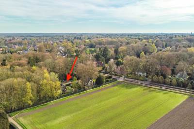 Woning De Sparren 3 Laren (NH)