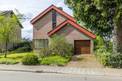 Woning Klingbemden 3 Brunssum