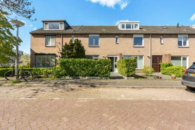 Woning Straat van Magelhaens 28 Amstelveen