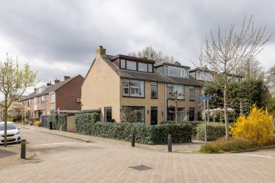 Woning Meeuwenlaan 20 Bergschenhoek