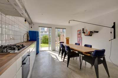 Woning Stenen Beer 10 Amsterdam