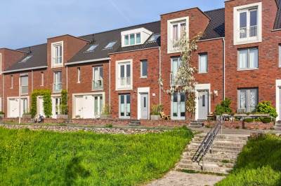 Woning Specerijenpad 18 Utrecht