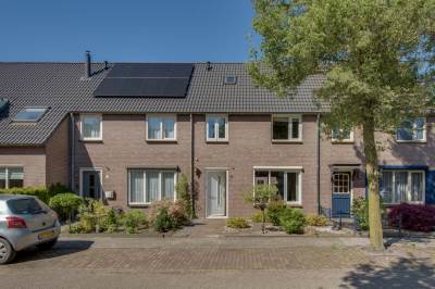 Woning Molenacker 19 Diessen