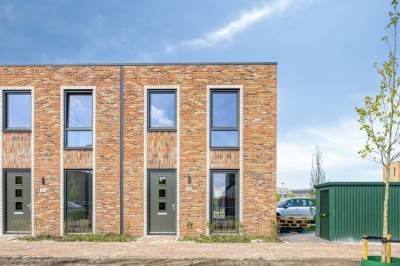 Woning Engelradinkstraat 148 Zwolle