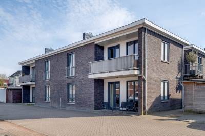 Woning Tramstraat 36E Lochem