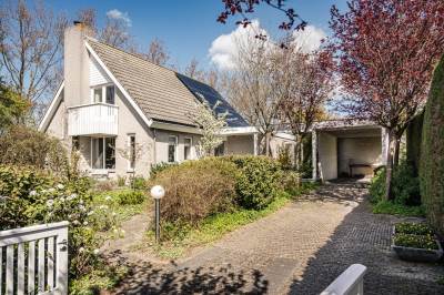 Woning Talesiuspark 15 Spaarndam