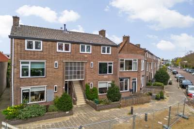 Woning Wilgenstraat 40 IJmuiden