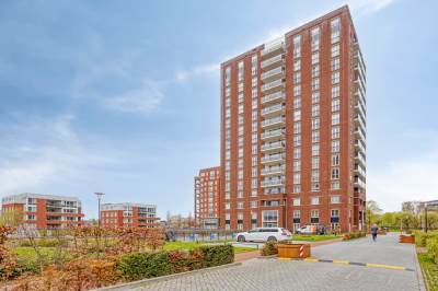 Woning Irene Vorrinkstraat 361 Nijmegen