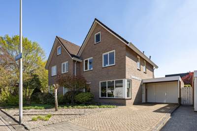 Woning Dasstraat 44 Hengelo (OV)