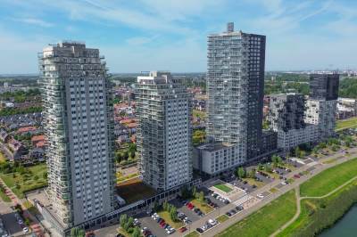 Woning Hongerlandsedijk 1414 Spijkenisse