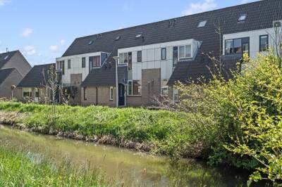 Woning Ooievaarspad 29 IJsselstein