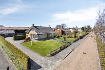 Woning Steenwijkerweg 42 Wolvega