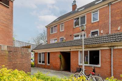 Woning Jachthoorn 45 Capelle aan den IJssel