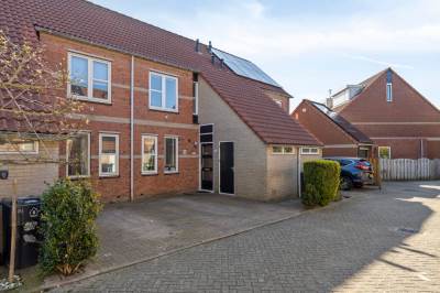 Woning Dukaatstraat 7 Alkmaar