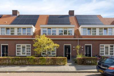 Woning Cornelis de Vriendtstraat 19 Eindhoven