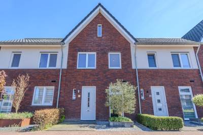 Woning Meester Bakxstraat 19 Oirschot