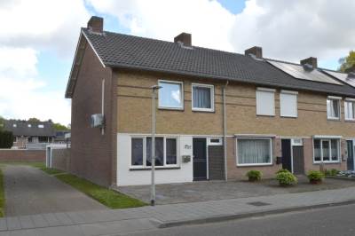 Woning Haydnstraat 51 Deurne