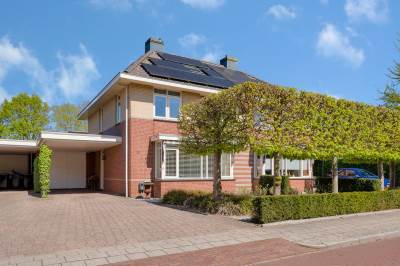 Woning Koningsvaren 12 Nijverdal