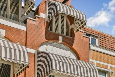 Woning Middenweg 83H Amsterdam