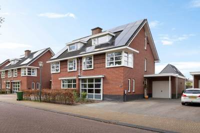 Woning Watersingel 45 Leek