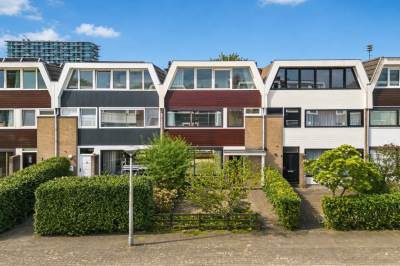 Woning Voornsehoek 11 Amstelveen