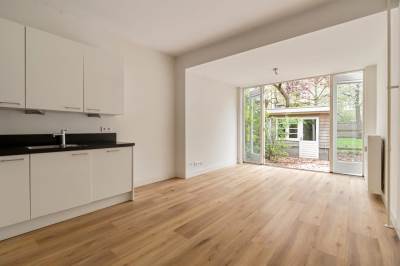 Woning Patroclosstraat 5H Amsterdam