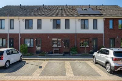 Woning Van Lunterenstraat 54 Almelo