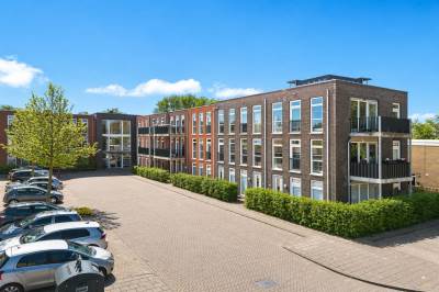 Woning Kruyderlaan 2910 Nieuwegein