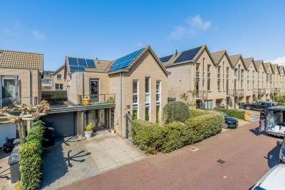 Woning Dompad 18 Noordwijk (ZH)