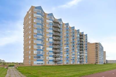 Woning Stuvesande 392 Terneuzen