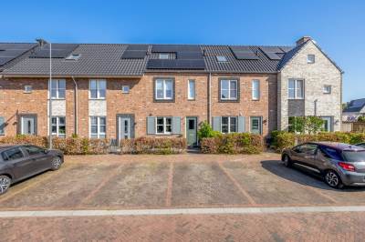 Woning Wentelploeg 9 Voorthuizen