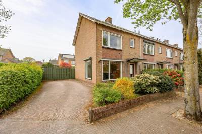 Woning Witte de Withstraat 11 Huizen