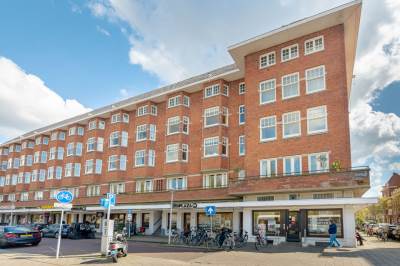 Woning Olympiaplein 1522 Amsterdam