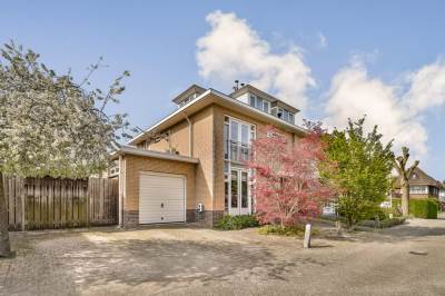 Woning 's-Gravenweg 611B Rotterdam