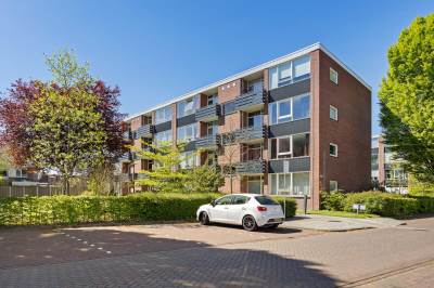 Woning Henry Dunantstraat 64 Hengelo (OV)