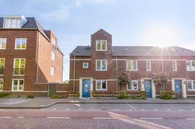 Woning Brevierstraat 44 Berkel-Enschot