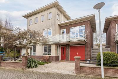 Woning Spinnaker 2 Papendrecht