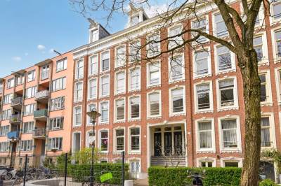 Woning Commelinstraat 331 Amsterdam