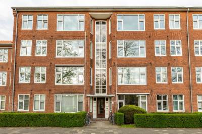 Woning Gorechtkade 15B Groningen