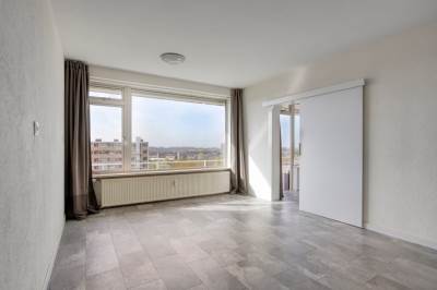 Woning Langswater 649 Amsterdam