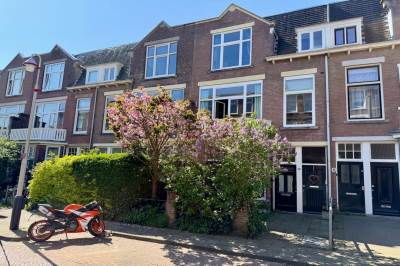 Woning Middelburgsestraat 13 Den Haag