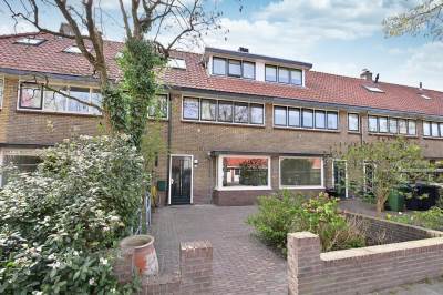 Woning Meteorenstraat 67 Hilversum