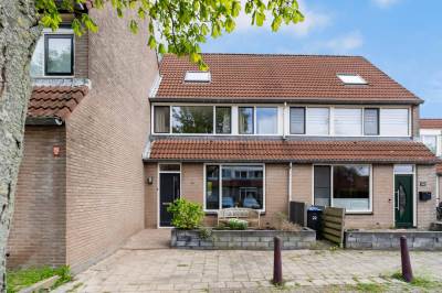 Woning Liauckamastate 24 Leeuwarden