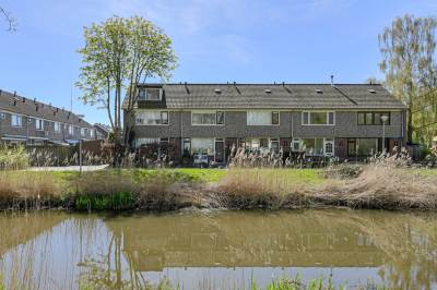 Woning Duivensteen 91 Zevenbergen