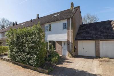 Woning Faunalaan 15 Driebergen-Rijsenburg
