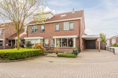 Woning Ploeg 1 Vriezenveen